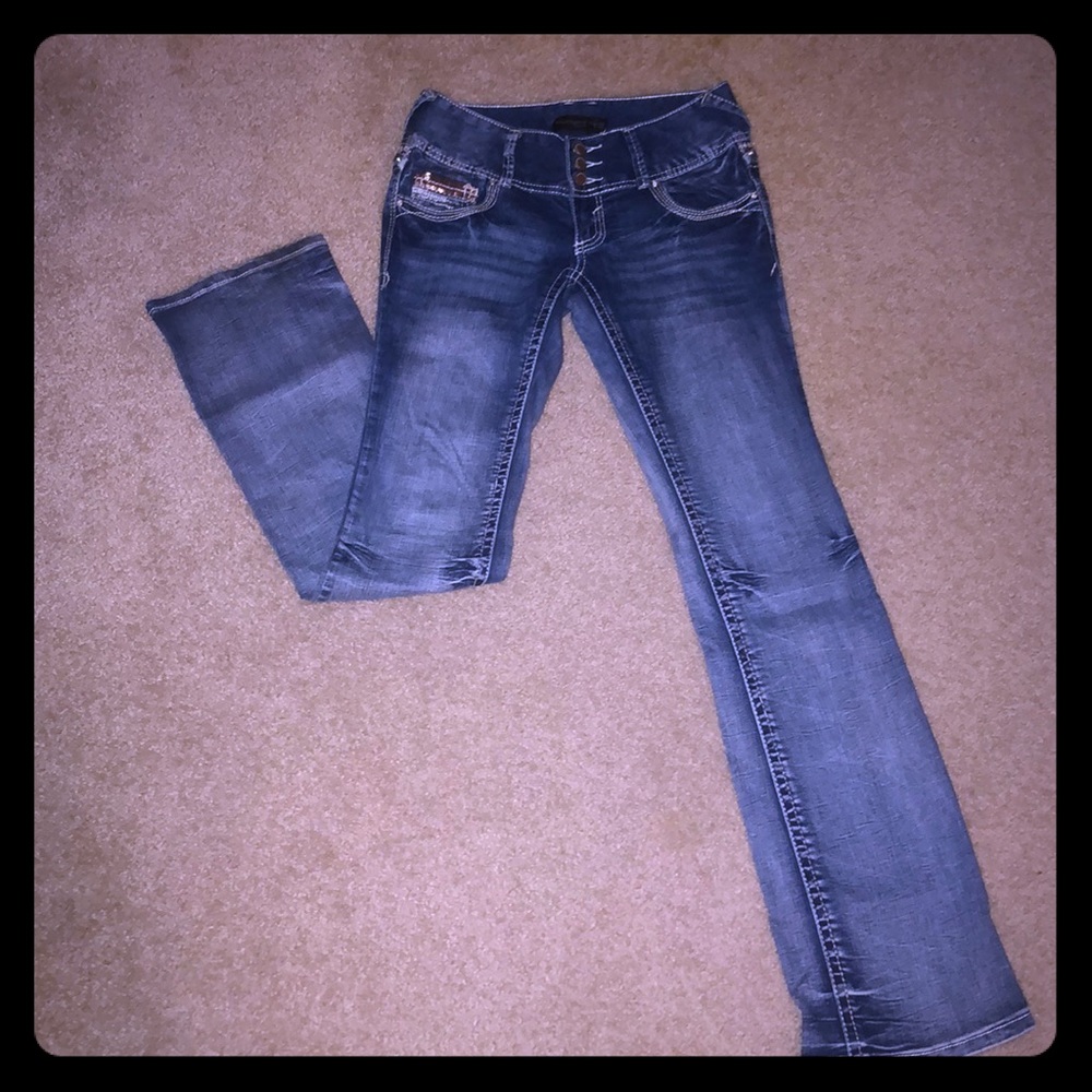Jeans